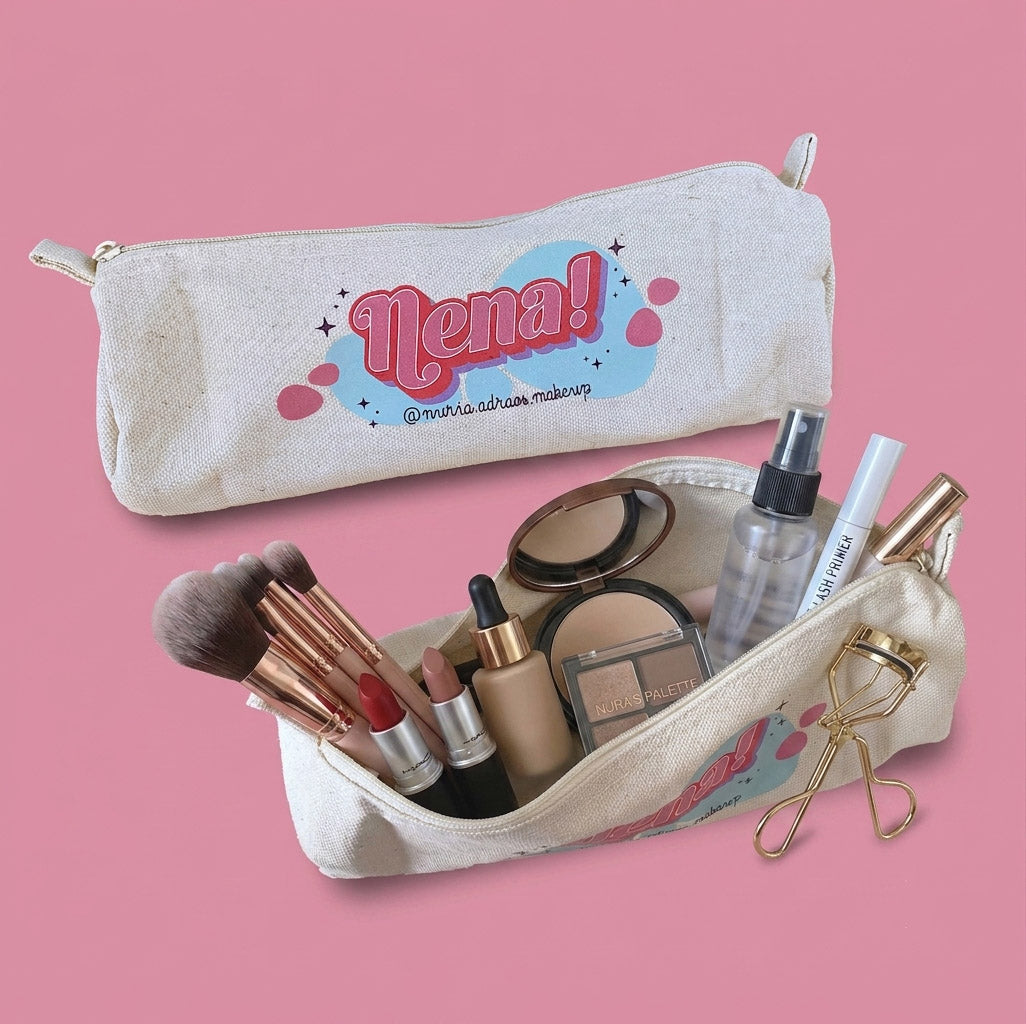 Pack Mochila + Estuche